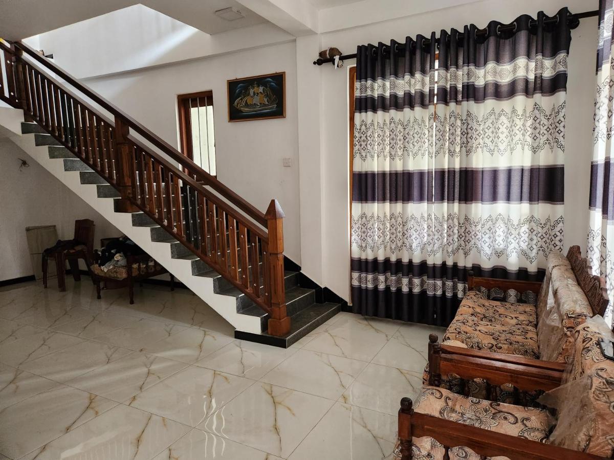King Coco House Apartment Dickwella Exterior photo